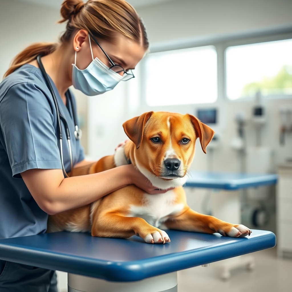 Veterinary Practice Operations